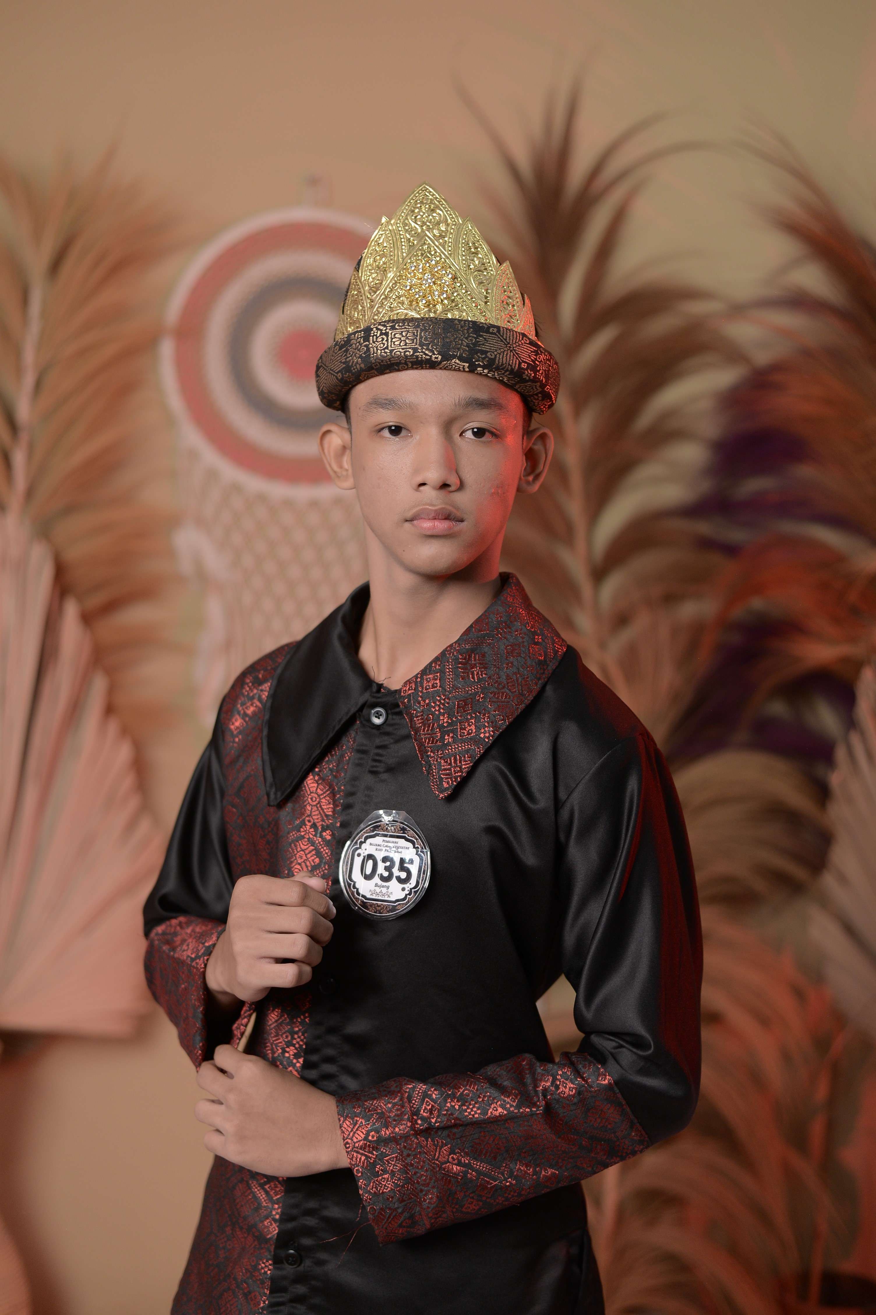 M FIQI SAPUTRA